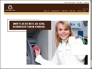Web site www.absoluteatm.com, Absolute Atm Svc Inc