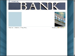 Web site www.fmbank.net, Farmers & Merchants State Bank