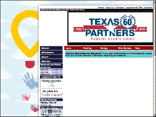 Web site www.hoodview.org, Hoodview Federal Credit Union