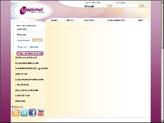 Web site www.myncu.com, Neighborhood Credit Union
