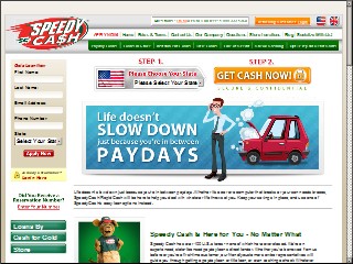 Web site https://www.speedycash.com/find-a-store/texas/pflugerville/wells-branch-pkwy-and-1825&opi=79508299, Speedy Cash