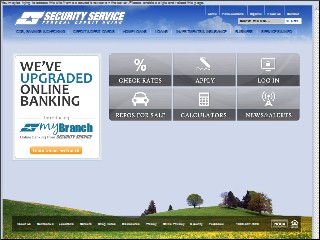Web site www.wtcu-ep.org, West Texas Credit Union